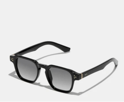 Lunettes de Soleil Rondes Rétro 2026