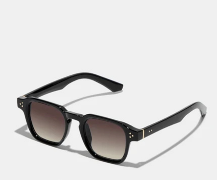 Lunettes de Soleil Rondes Rétro 2026