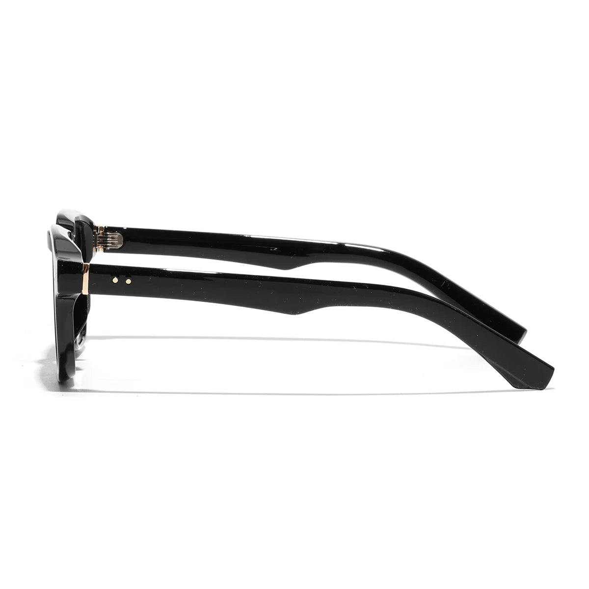 Lunettes de Soleil Rondes Rétro 2026
