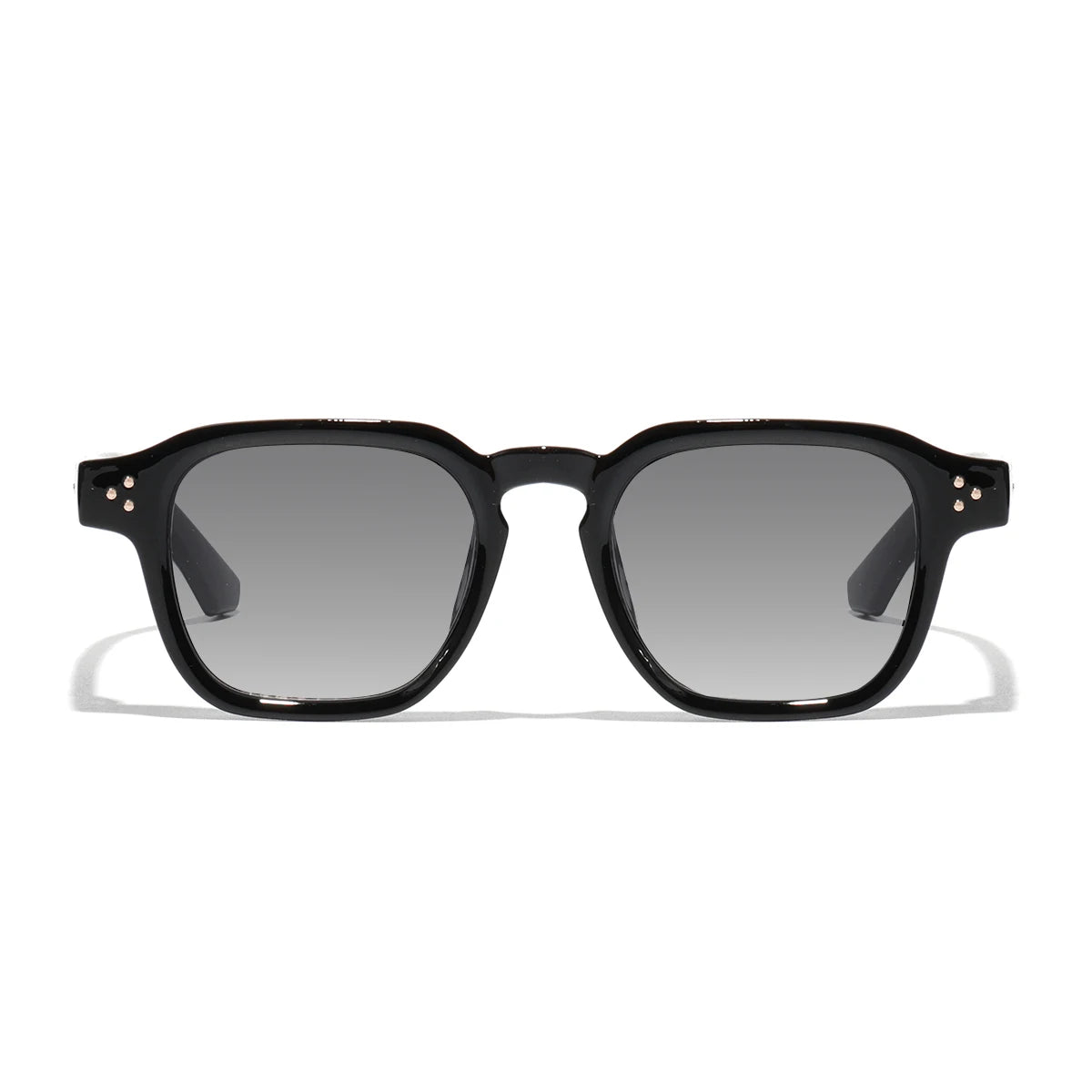 Lunettes de Soleil Rondes Rétro 2026